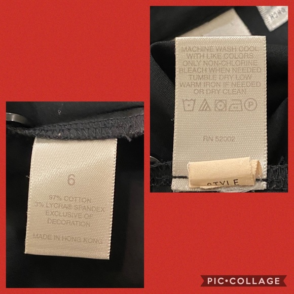 DKNY - Picture 5 of 5